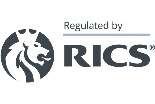Regulated by RICS