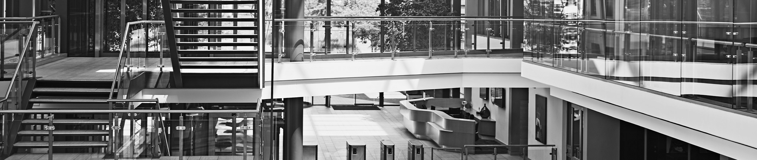 Property types: from retail and industrial property to office units in London and The Greater London area