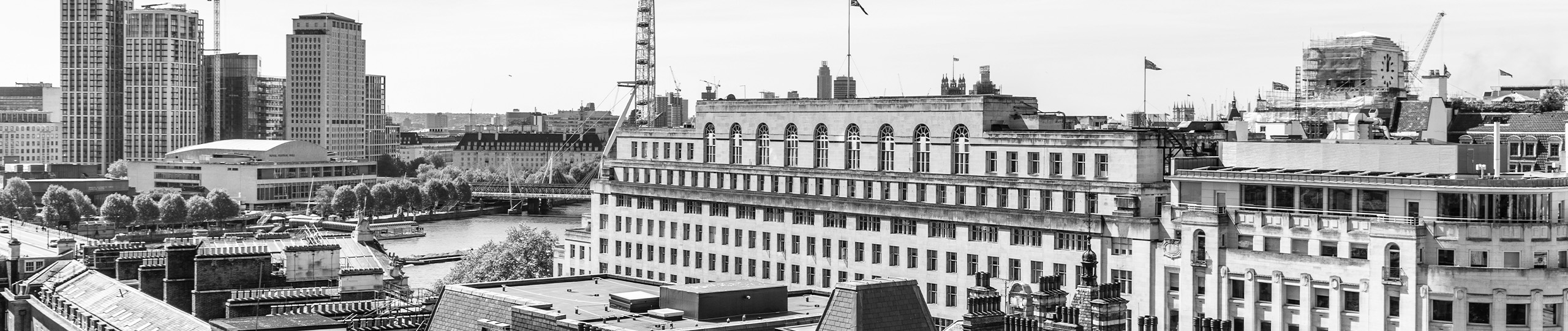 Arbitrations and Independent Expert proceedings in London and the Greater London area