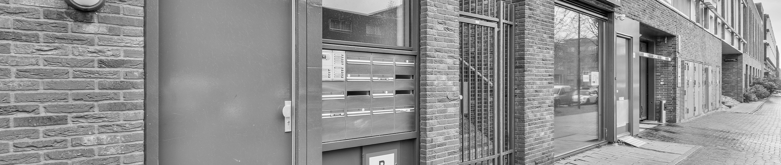 Property Asset Management in the London area